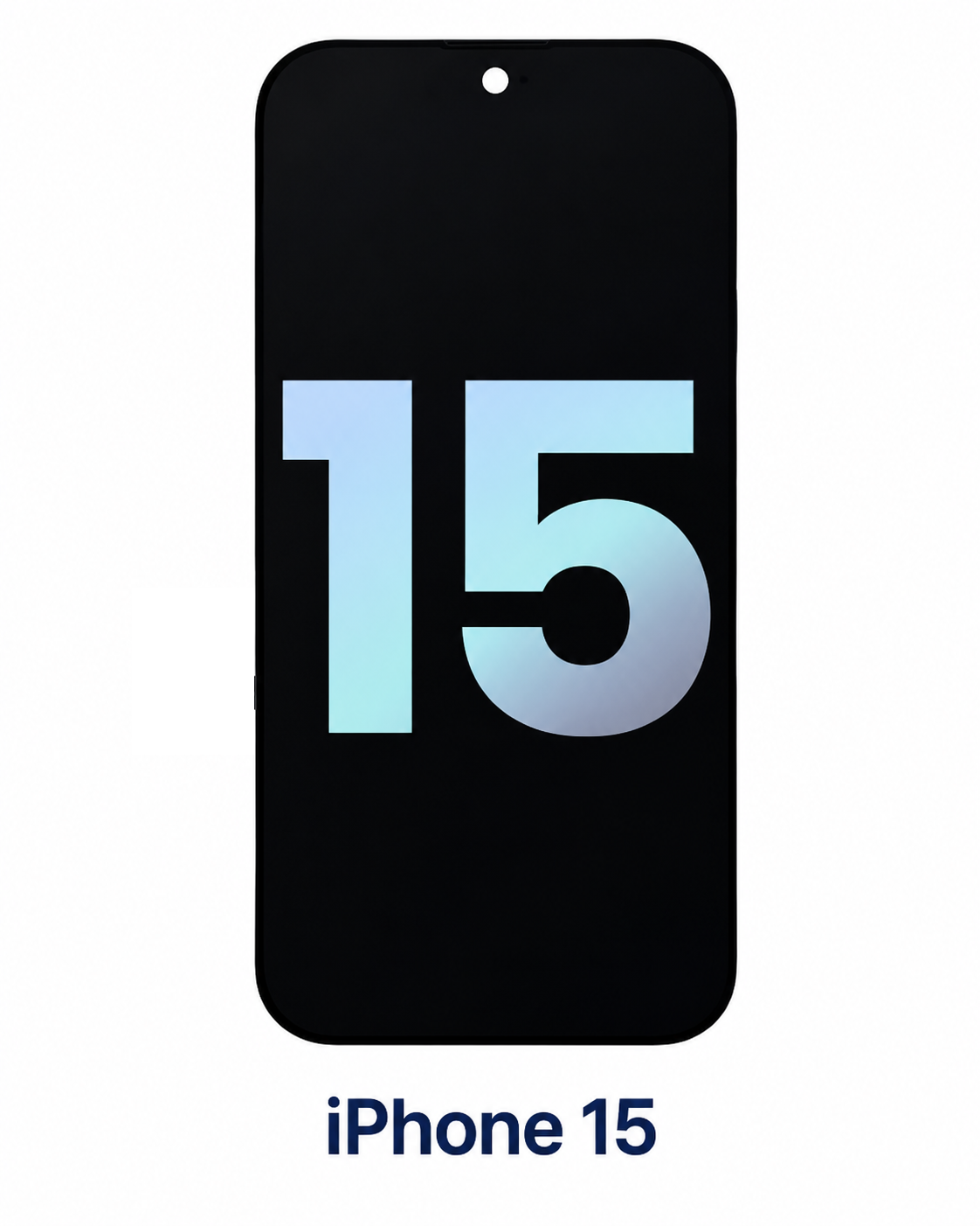 iPhone 15 Series Cases