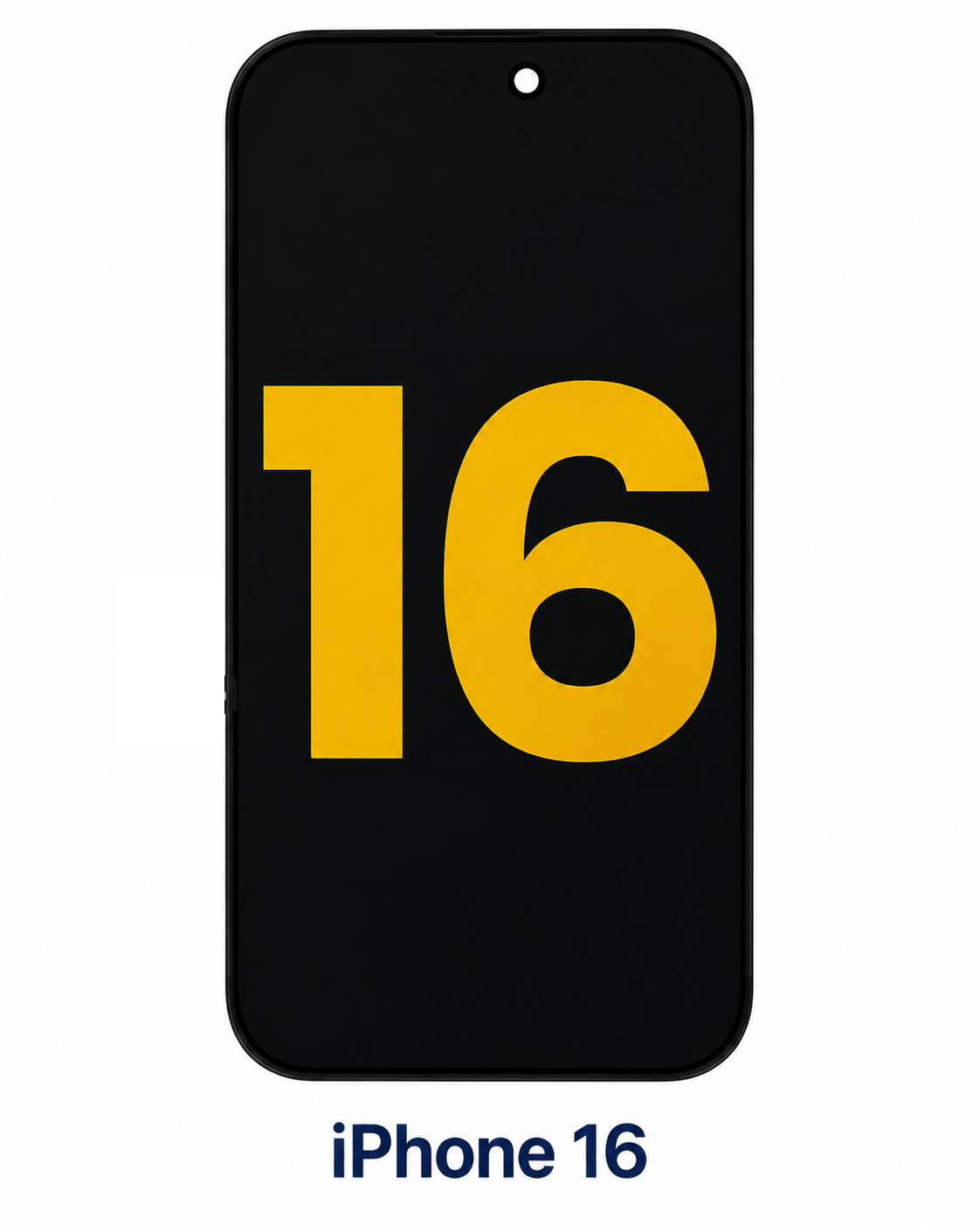 iPhone 16 Series Cases