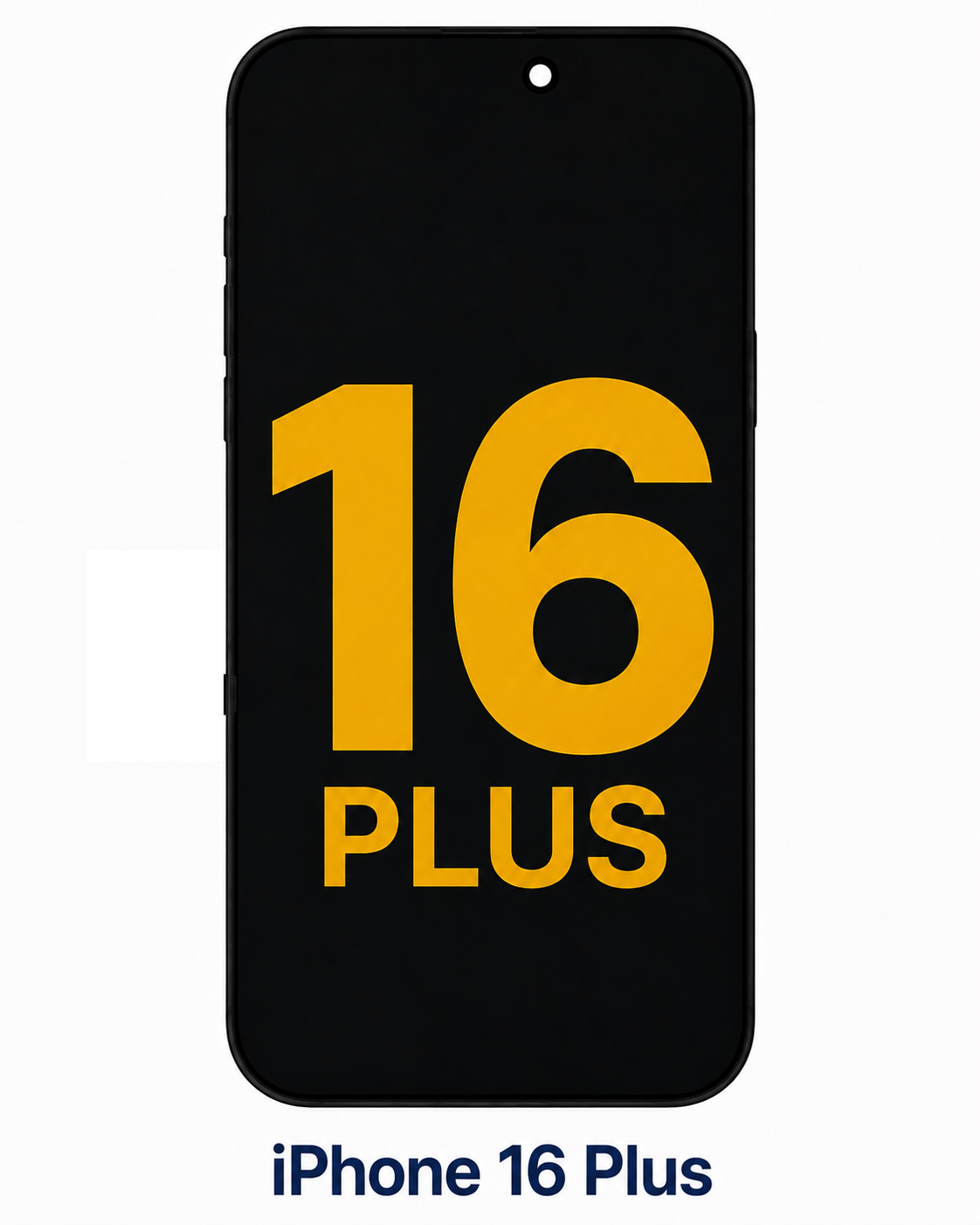 iPhone 16 Plus Series Cases