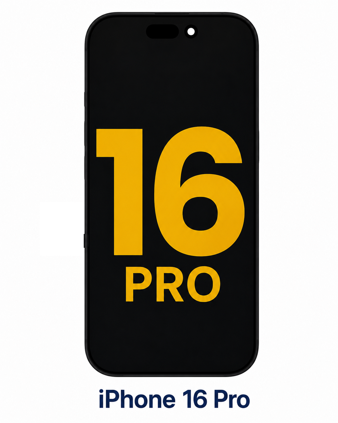 Iphone 16 Pro Series Cases