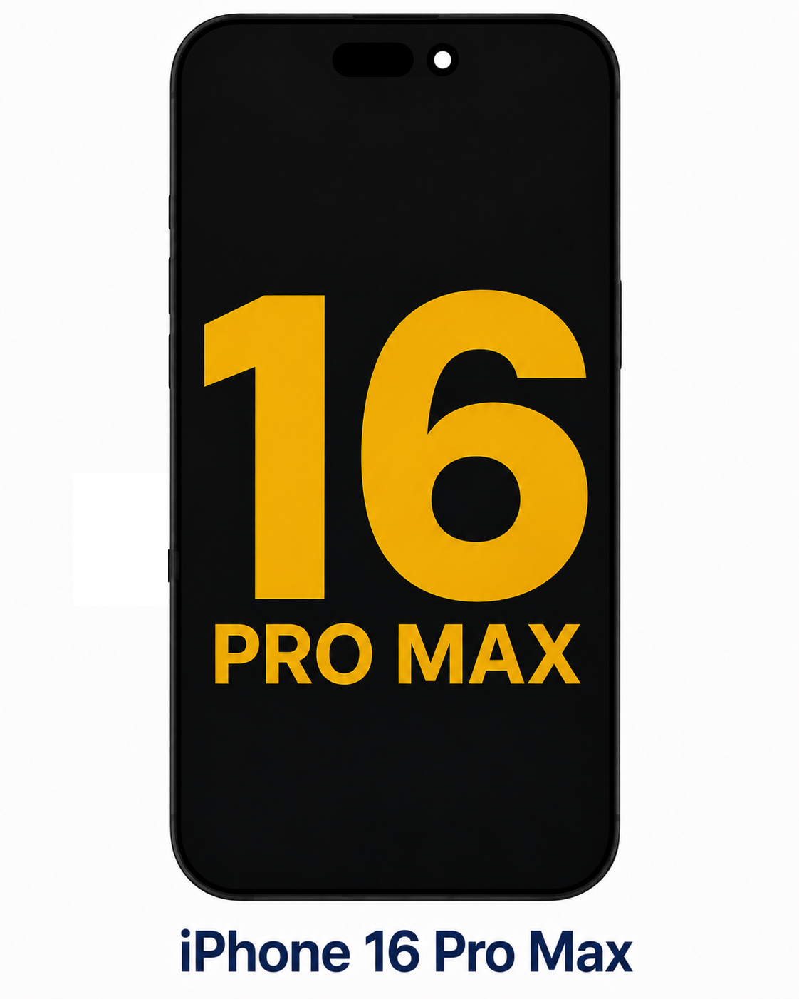Iphone 16 Pro Max Series Cases