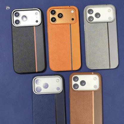 Elite Edge Guard Matte Phone Case for Iphones