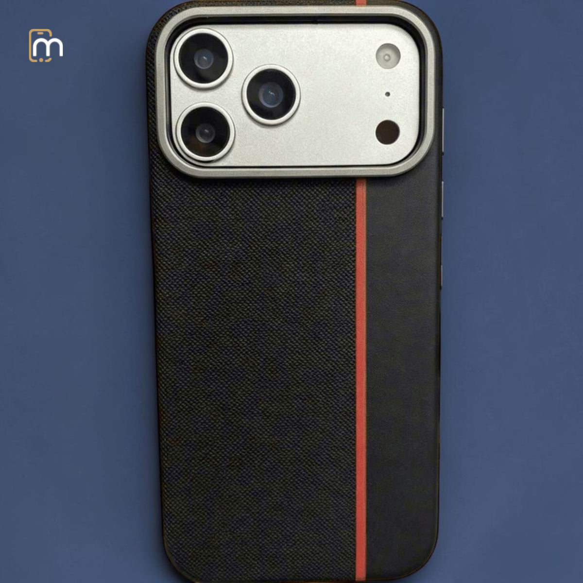 Elite Edge Guard Matte Phone Case for Iphones