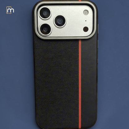 Elite Edge Guard Matte Phone Case for Iphones