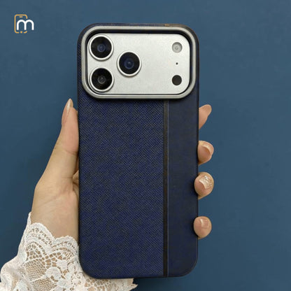 Elite Edge Guard Matte Phone Case for Iphones