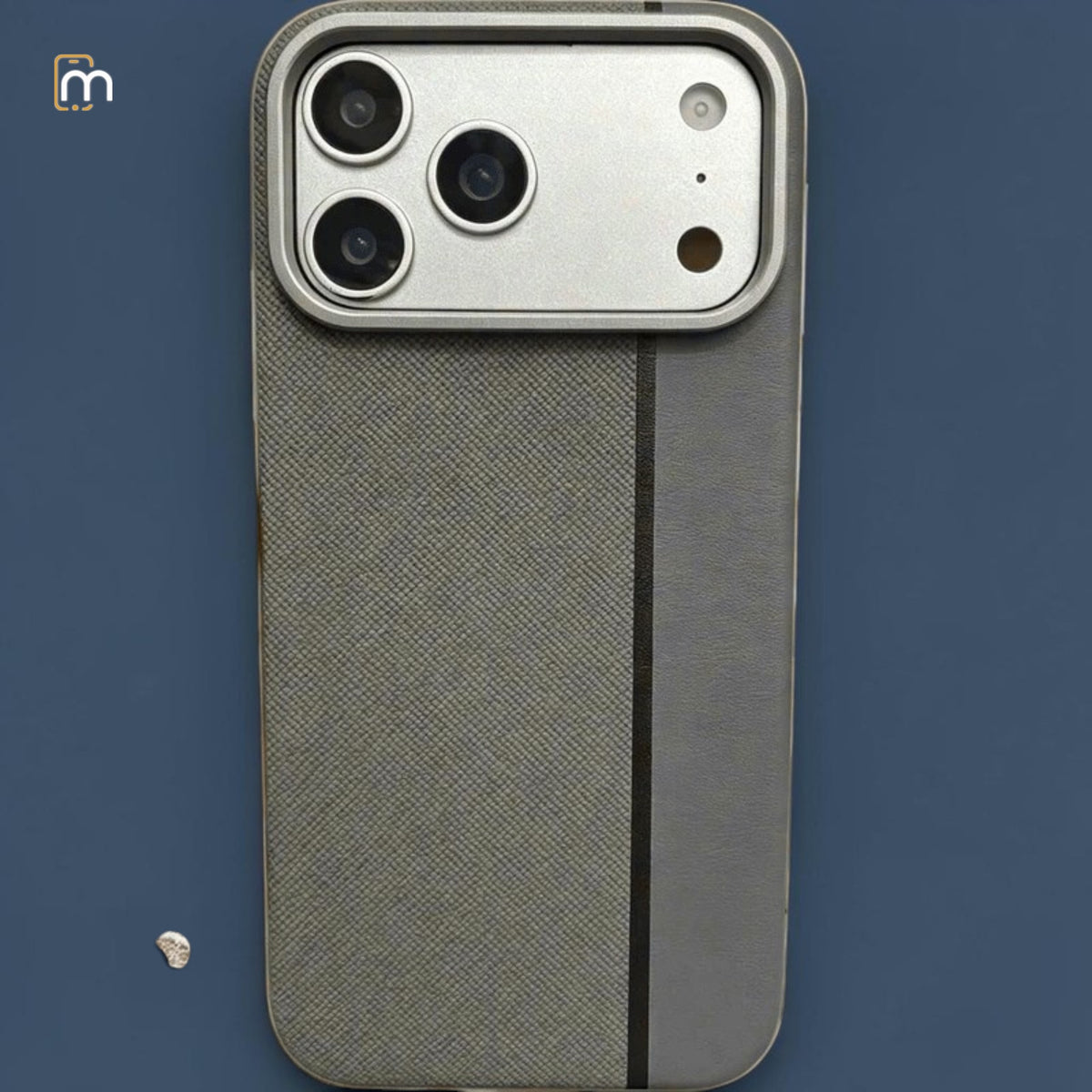 Elite Edge Guard Matte Phone Case for Iphones