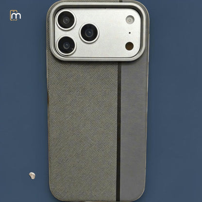 Elite Edge Guard Matte Phone Case for Iphones