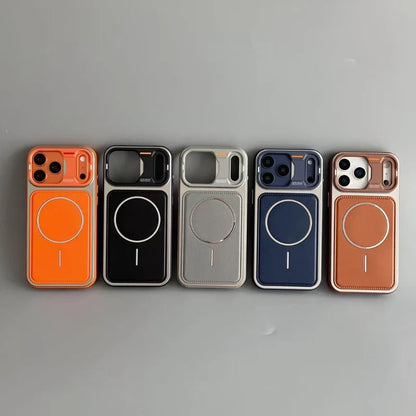 Prime Grip MagSafe Case
