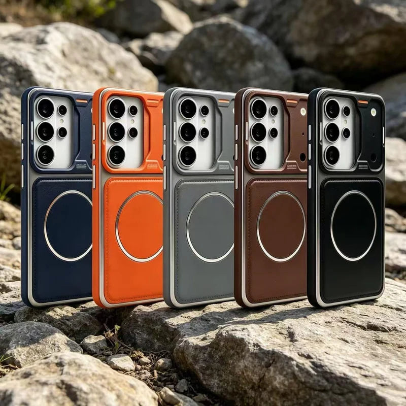 Prime Grip MagSafe Case