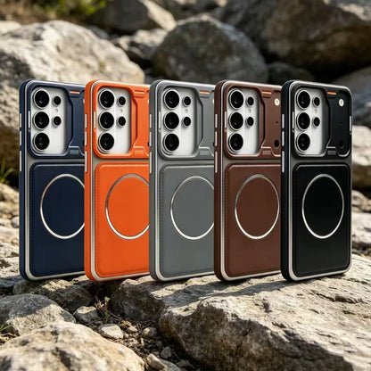Prime Grip MagSafe Case