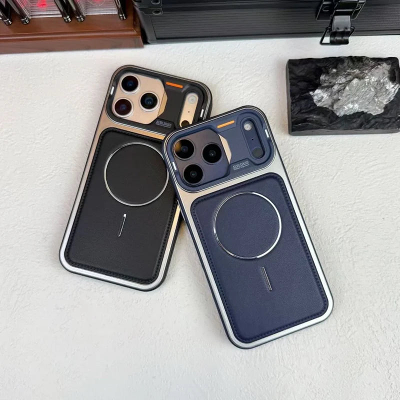 Prime Grip MagSafe Case