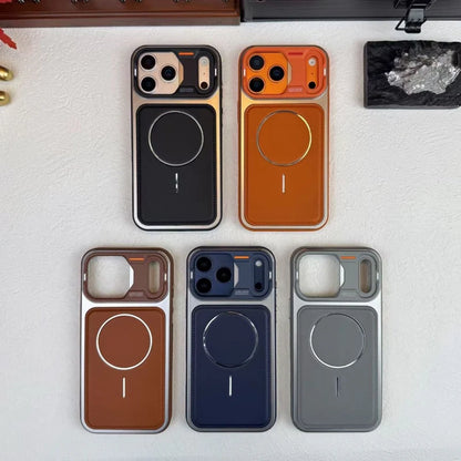 Prime Grip MagSafe Case