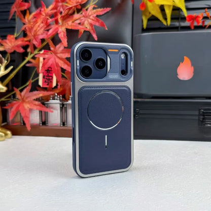 Prime Grip MagSafe Case