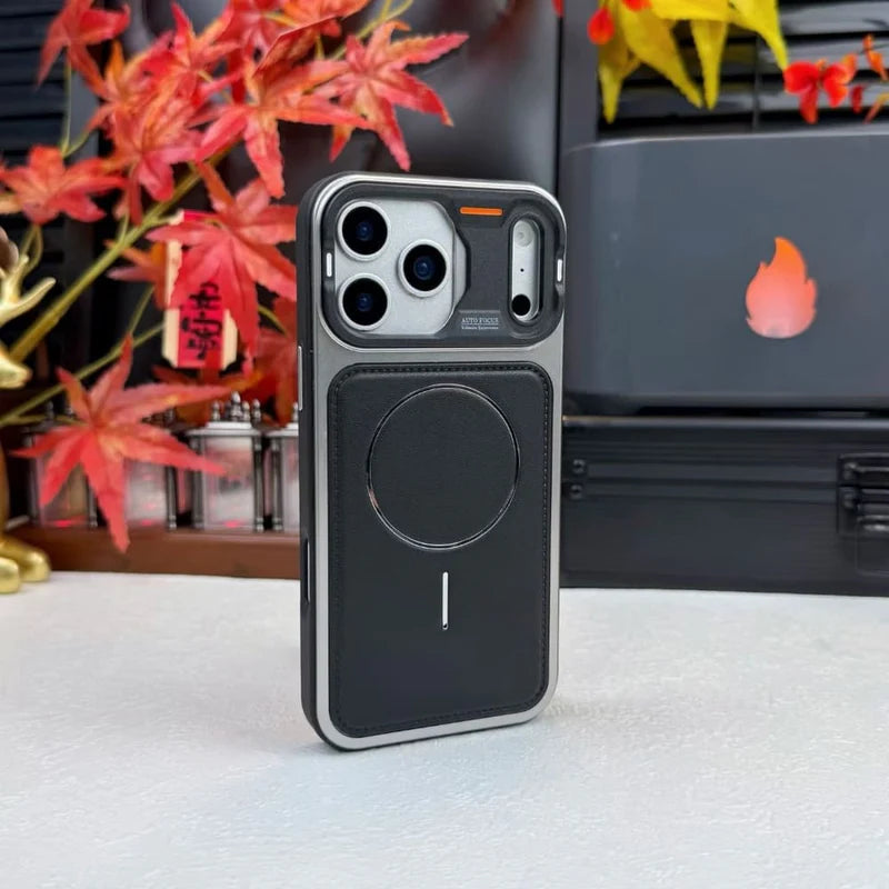 Prime Grip MagSafe Case