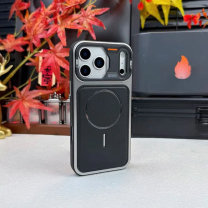 Prime Grip MagSafe Case