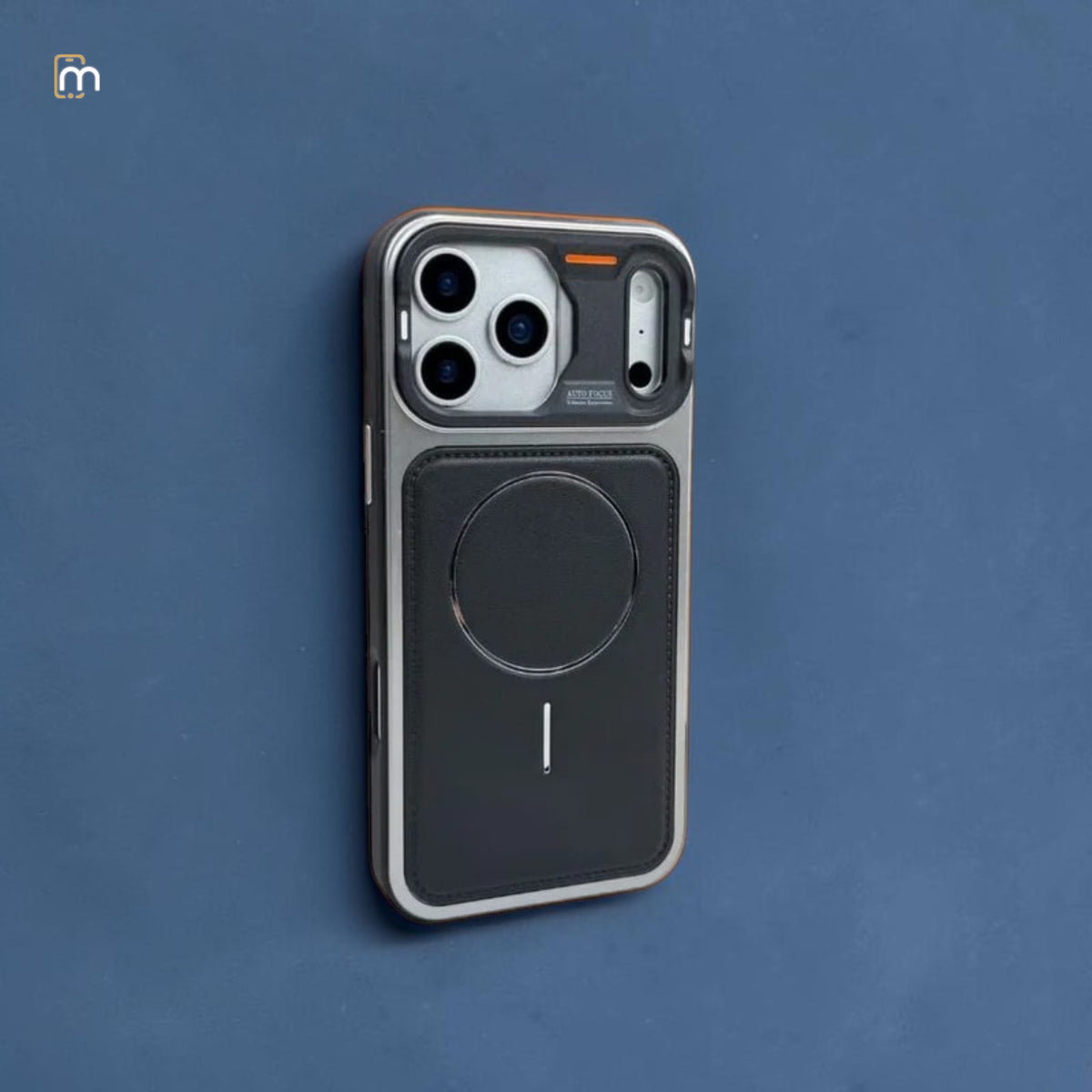 Prime Grip MagSafe Case for Iphones