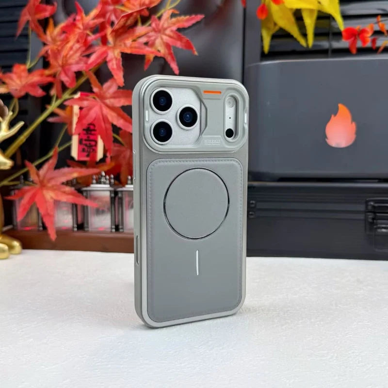 Prime Grip MagSafe Case