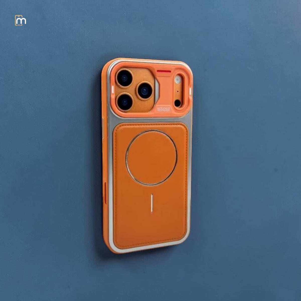 Prime Grip MagSafe Case for Iphones