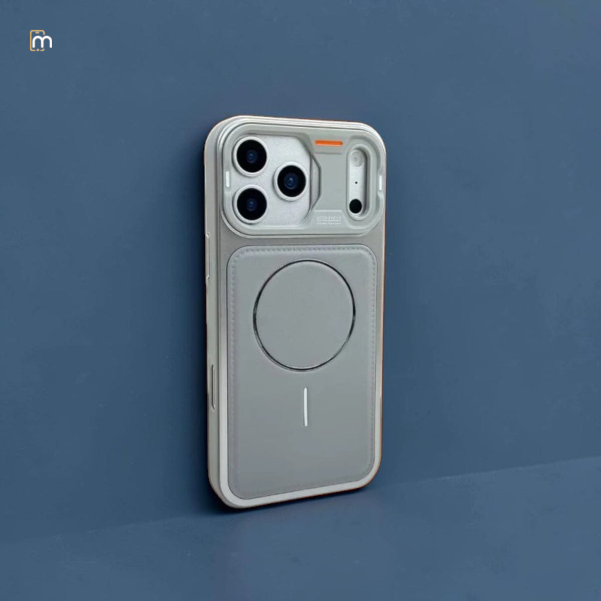 Prime Grip MagSafe Case for Iphones
