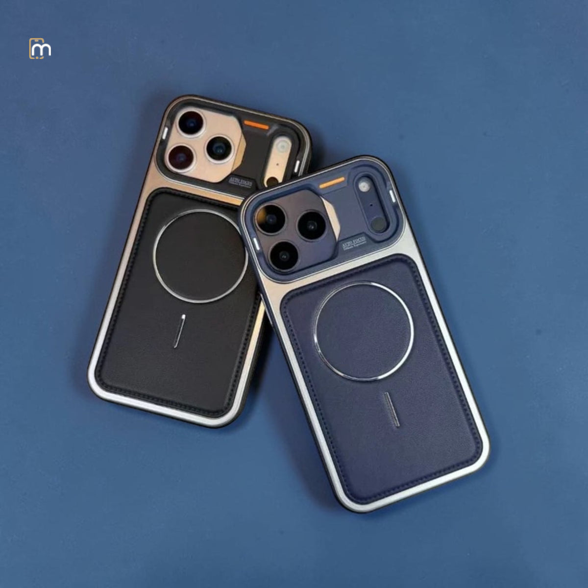 Prime Grip MagSafe Case for Iphones